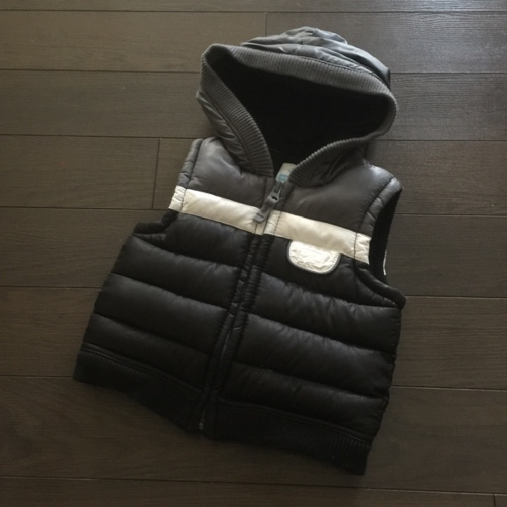 Old Navy Vest